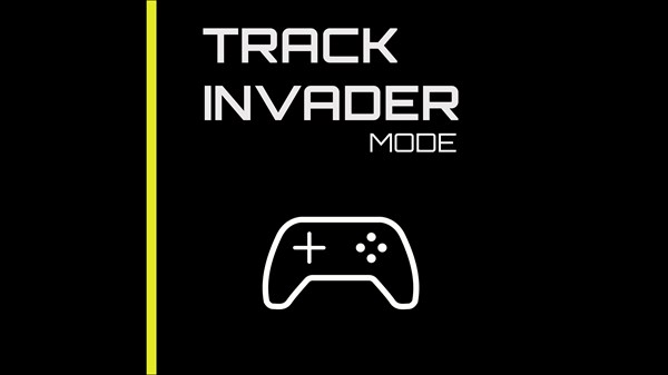 track invader mode - R5 TURBO 3E E-Tech 100% electric - Renault