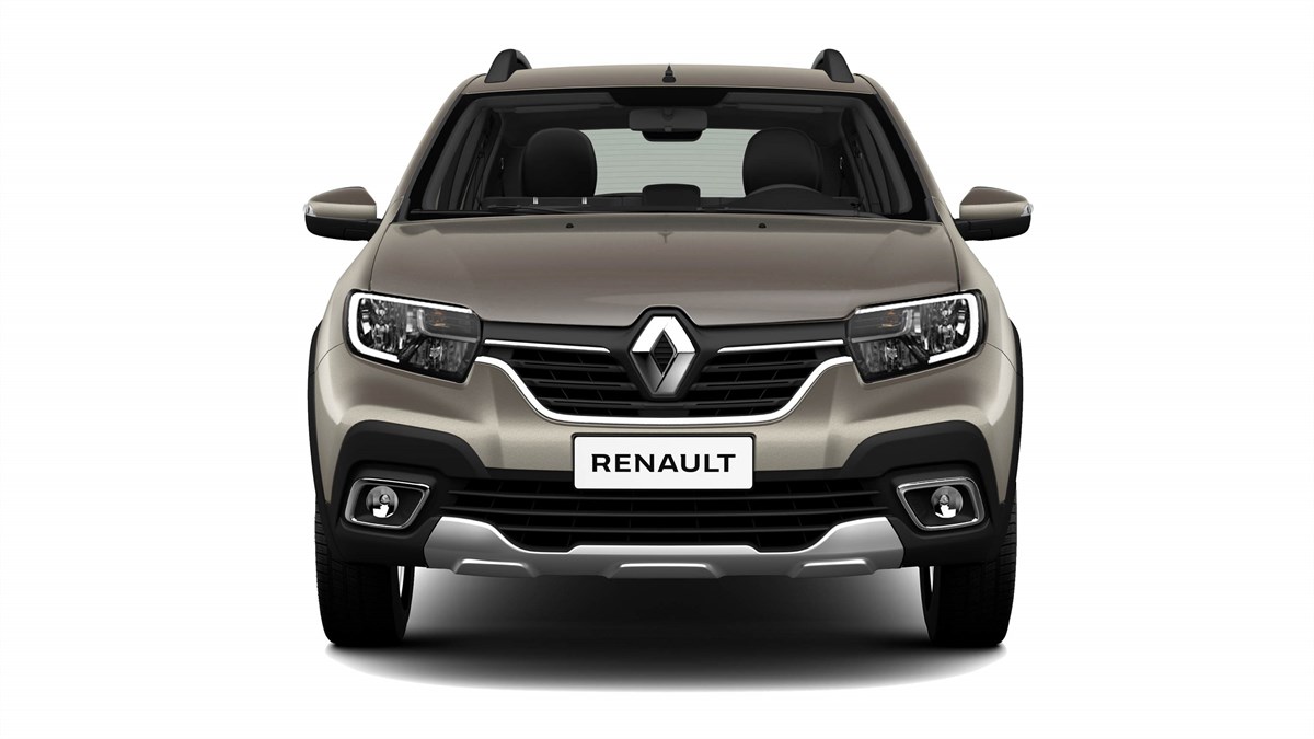 Renault STEPWAY