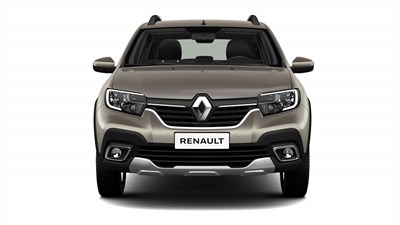 Renault Stepway