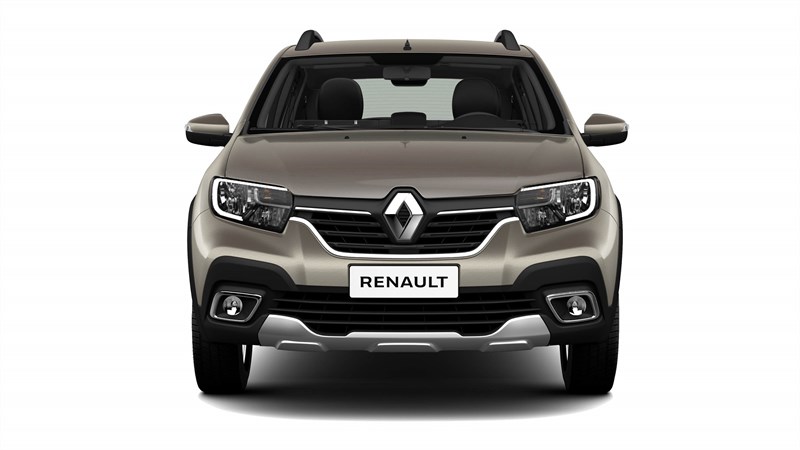 Renault STEPWAY