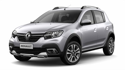 Renault Stepway